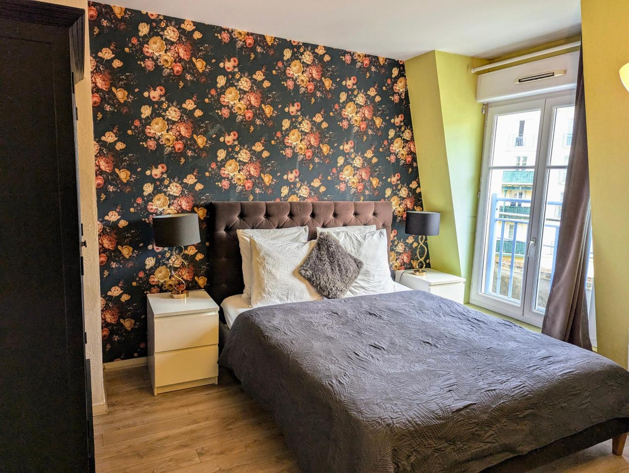 Holidayapartment Val D'Europe Шессі Екстер'єр фото