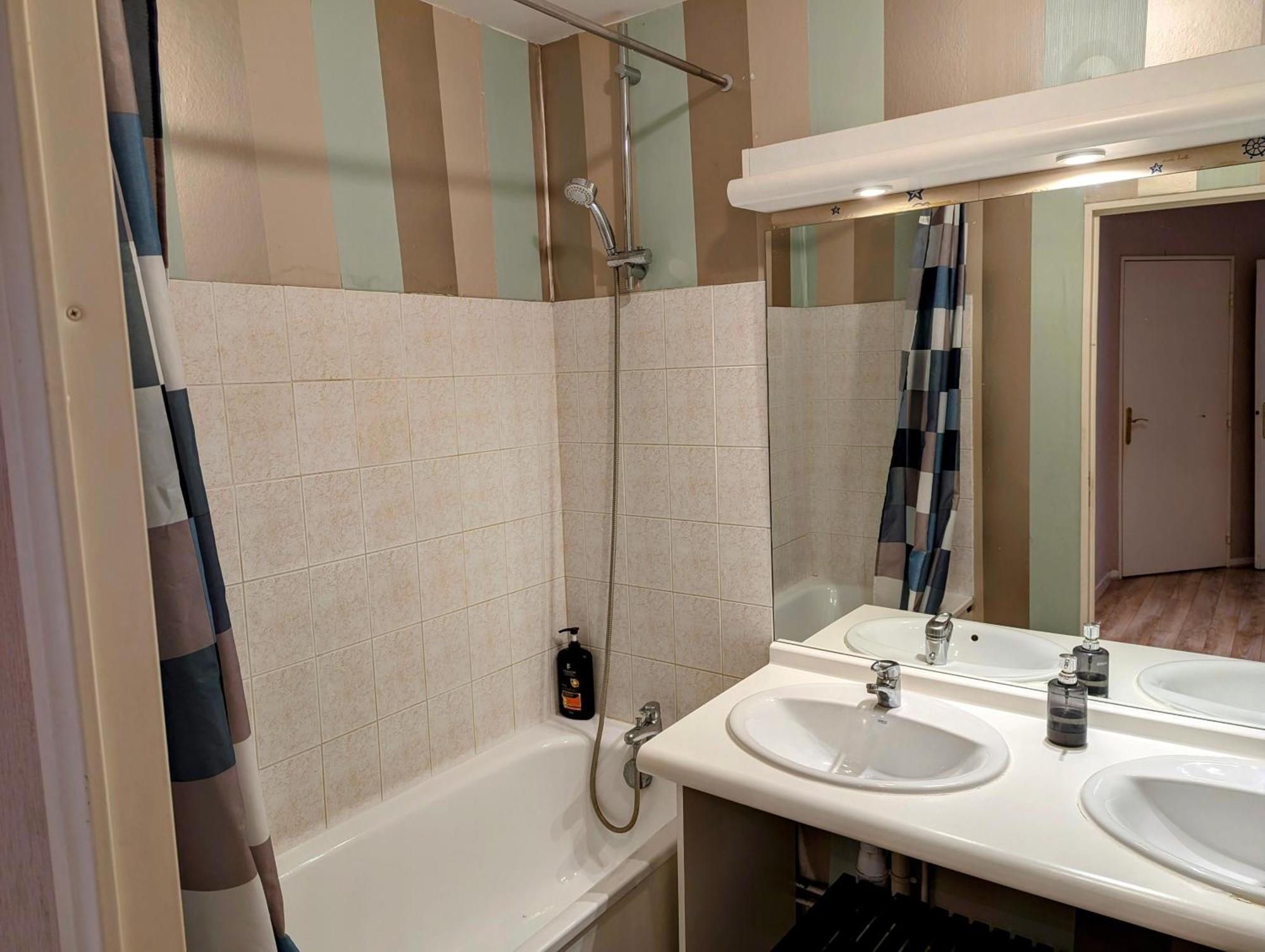 Holidayapartment Val D'Europe Шессі Екстер'єр фото