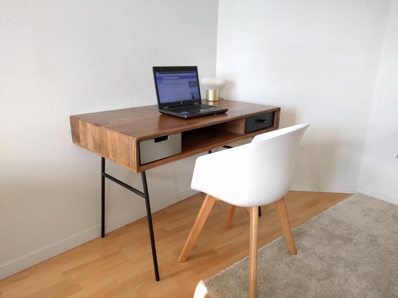 Holidayapartment Val D'Europe Шессі Екстер'єр фото