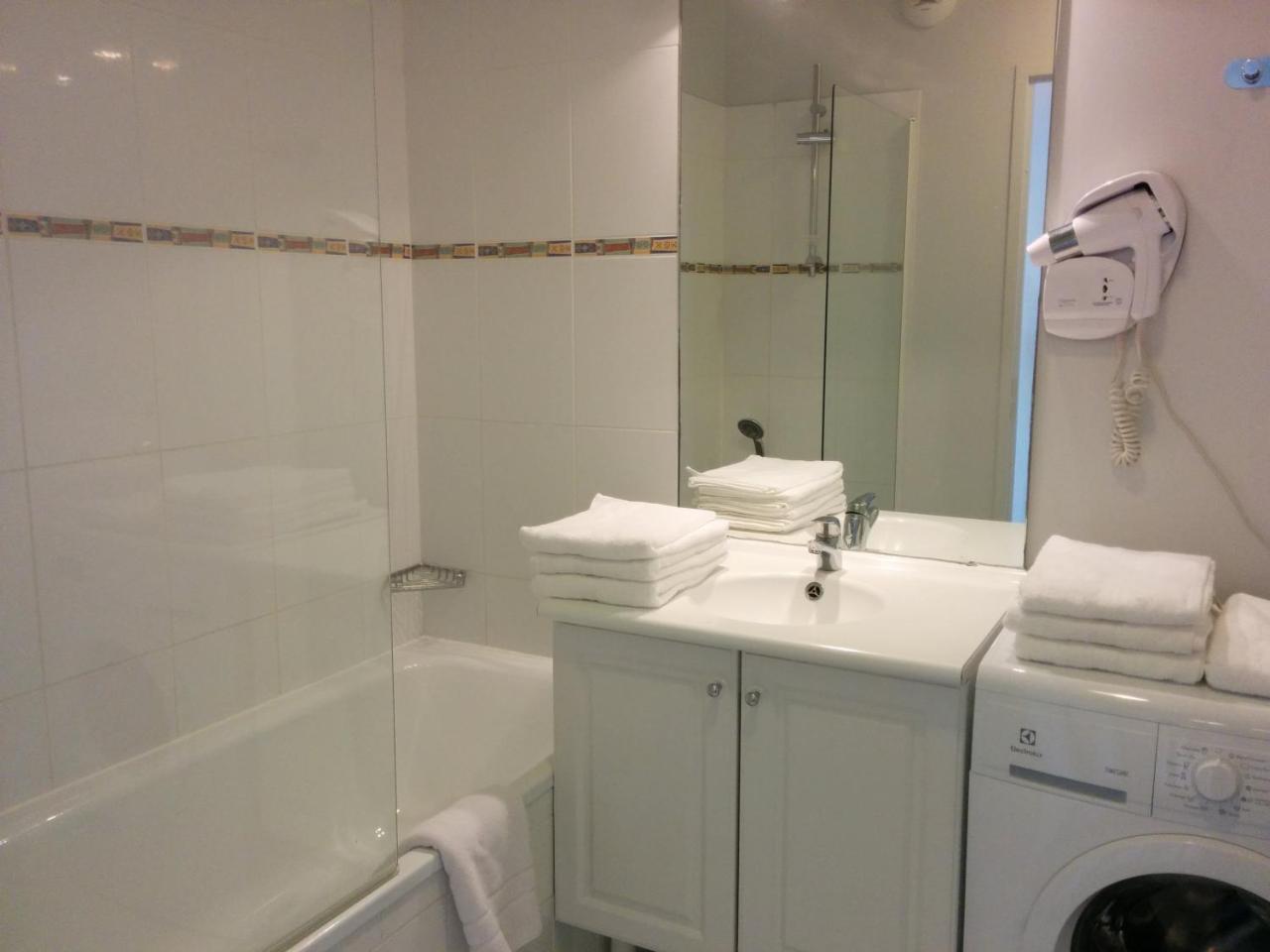 Holidayapartment Val D'Europe Шессі Екстер'єр фото