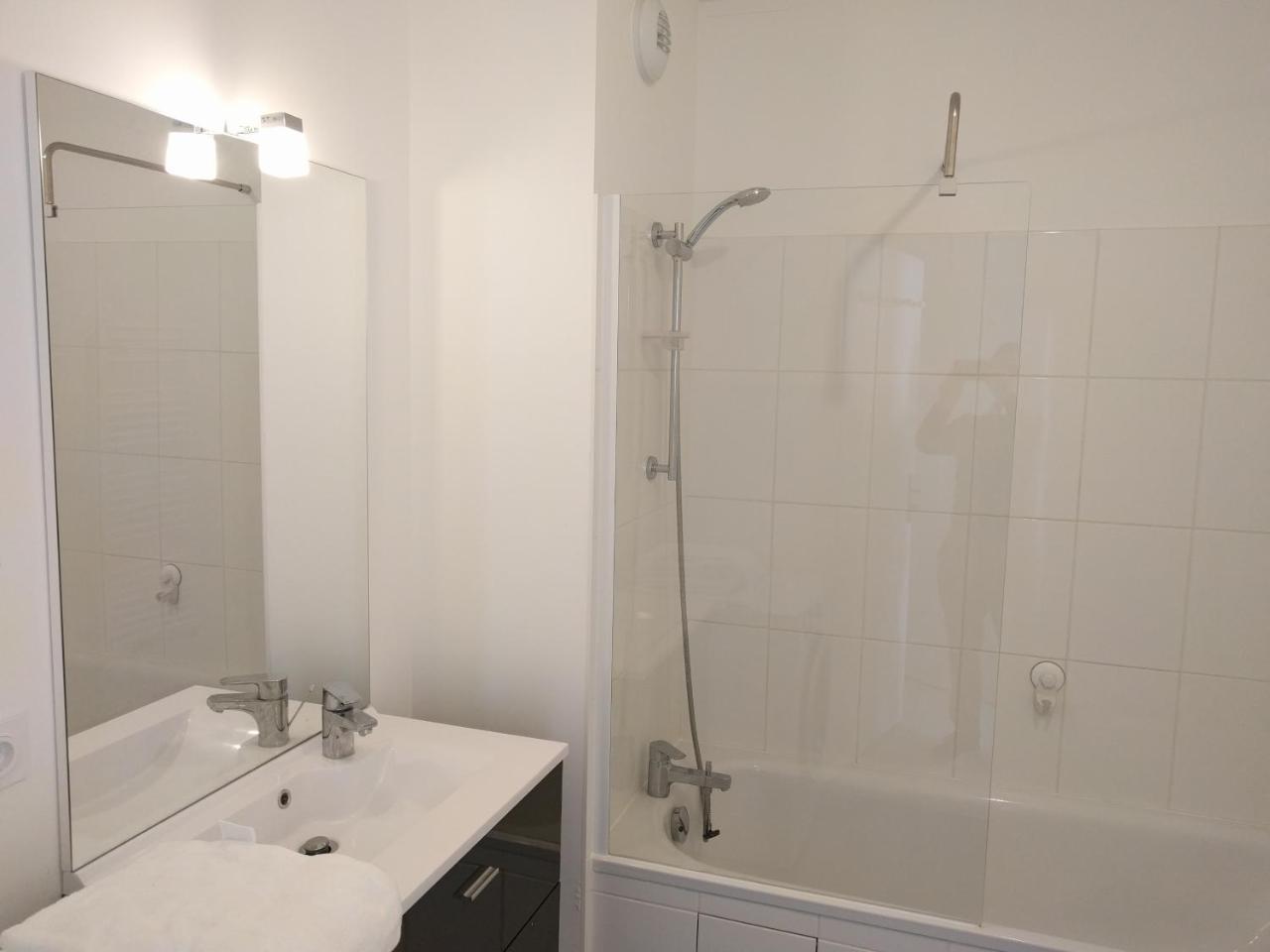 Holidayapartment Val D'Europe Шессі Екстер'єр фото